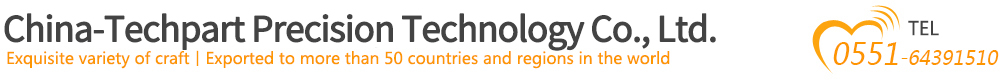 China-Techpart Precision Technology Co., Ltd.